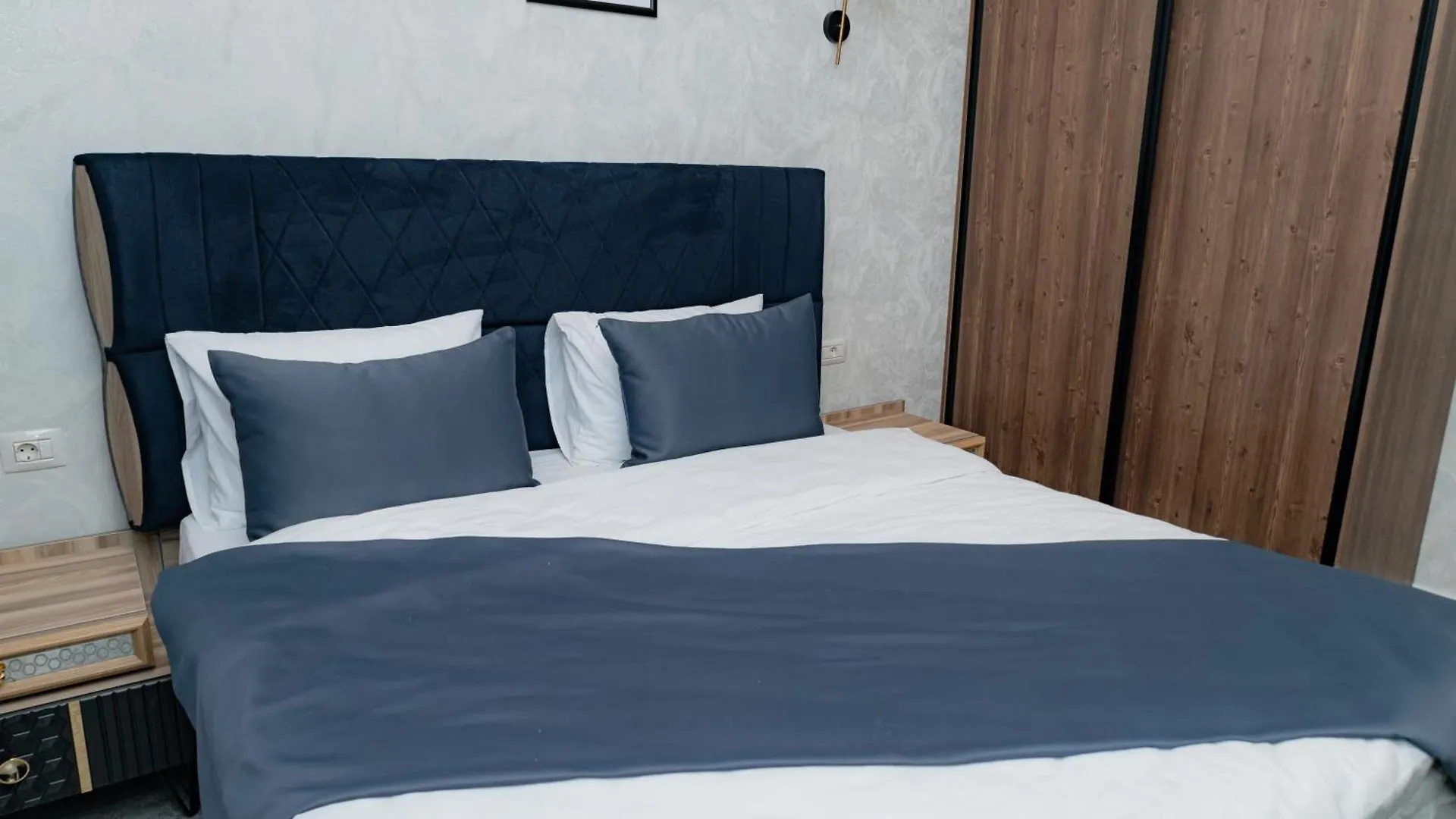 Delmar Boutique Hotel Baku Azerbaijan