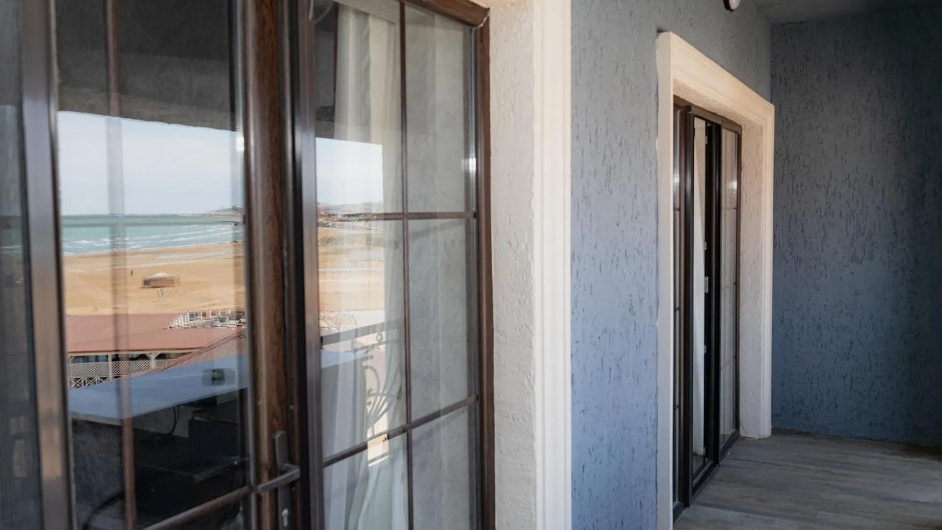 Delmar Boutique Hotel Baku Aparthotel