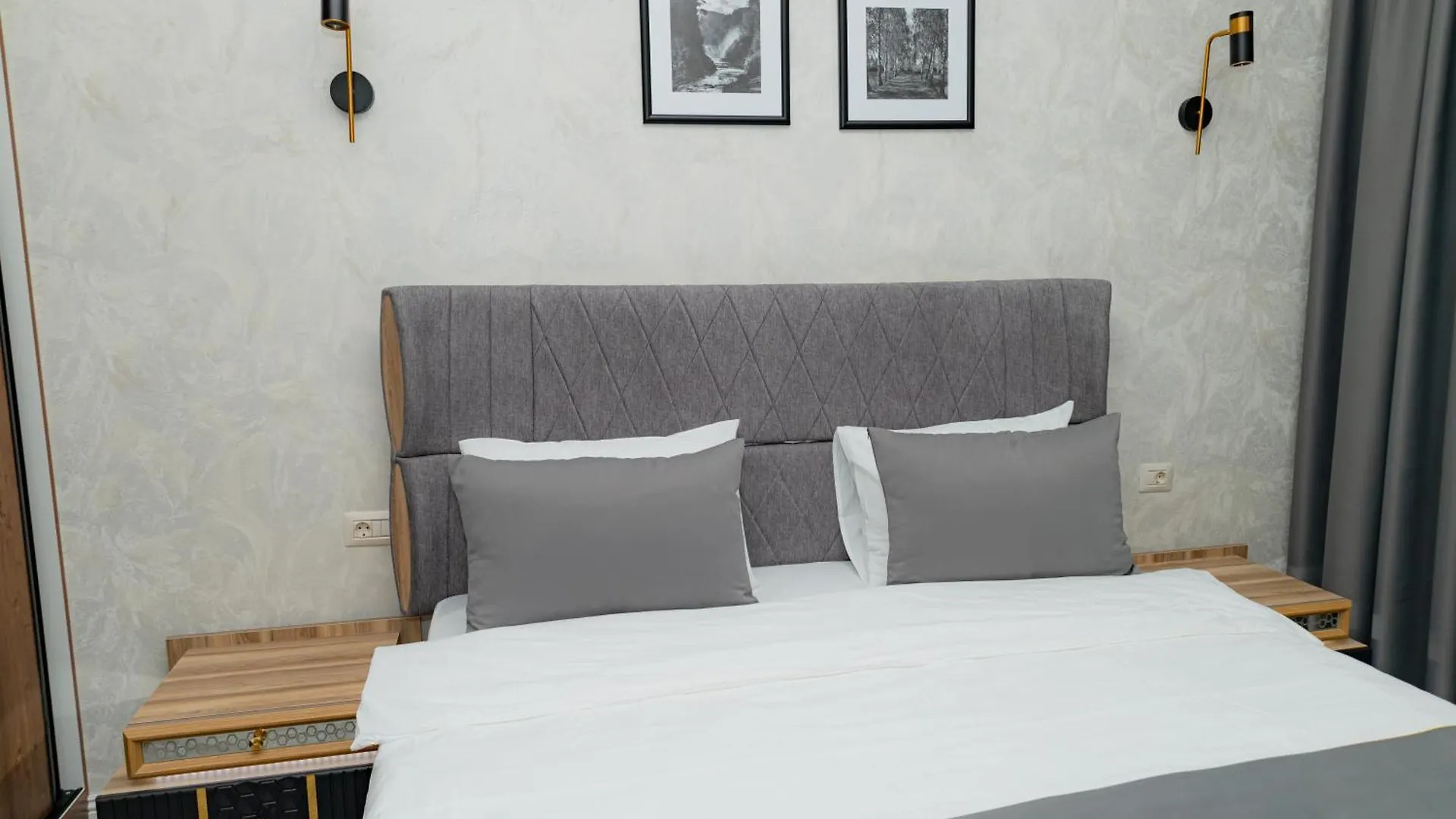 Delmar Boutique Hotel Baku Aparthotel