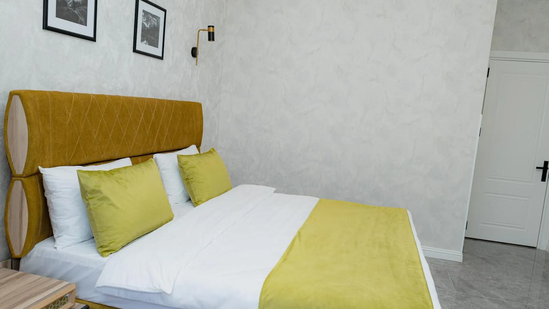 Delmar Boutique Hotel Baku
