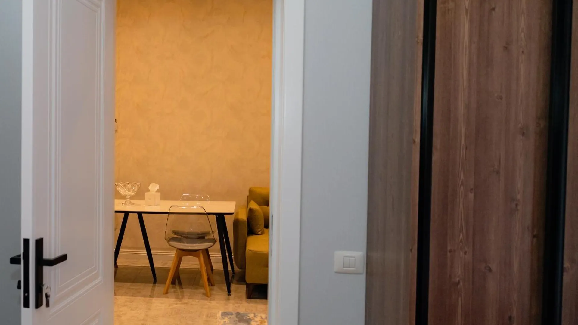 Delmar Boutique Hotel Baku Aparthotel