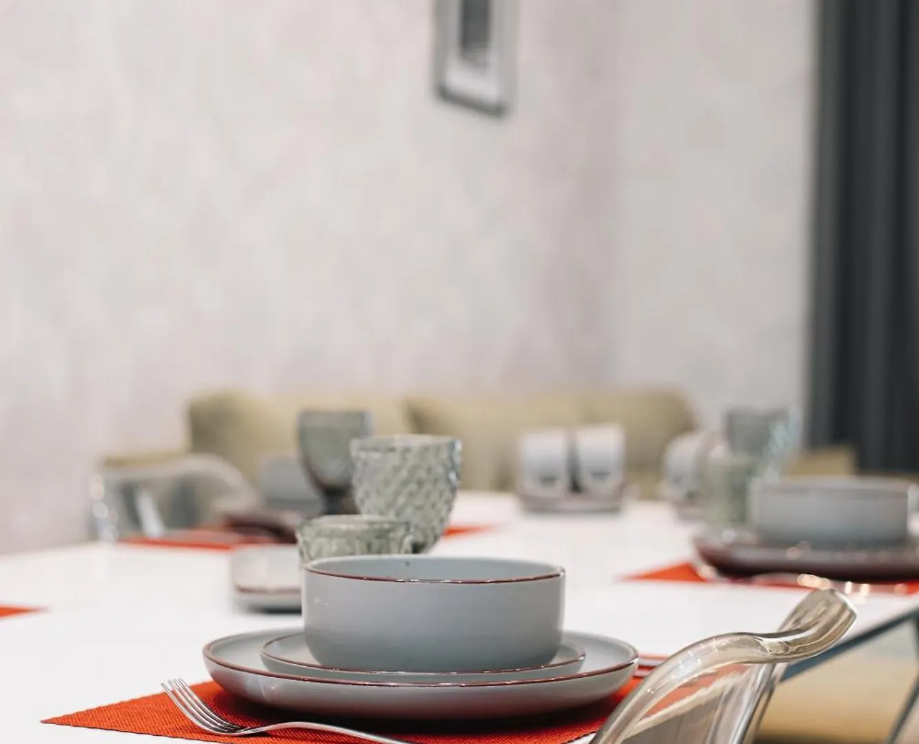 Aparthotel Delmar Boutique Hotel Baku Azerbaijan