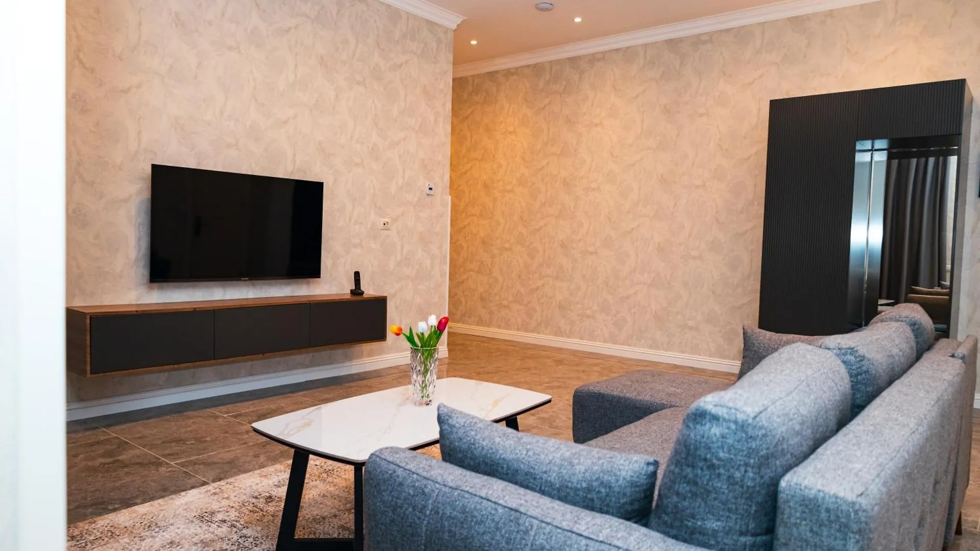 Delmar Boutique Hotel Baku 0*,