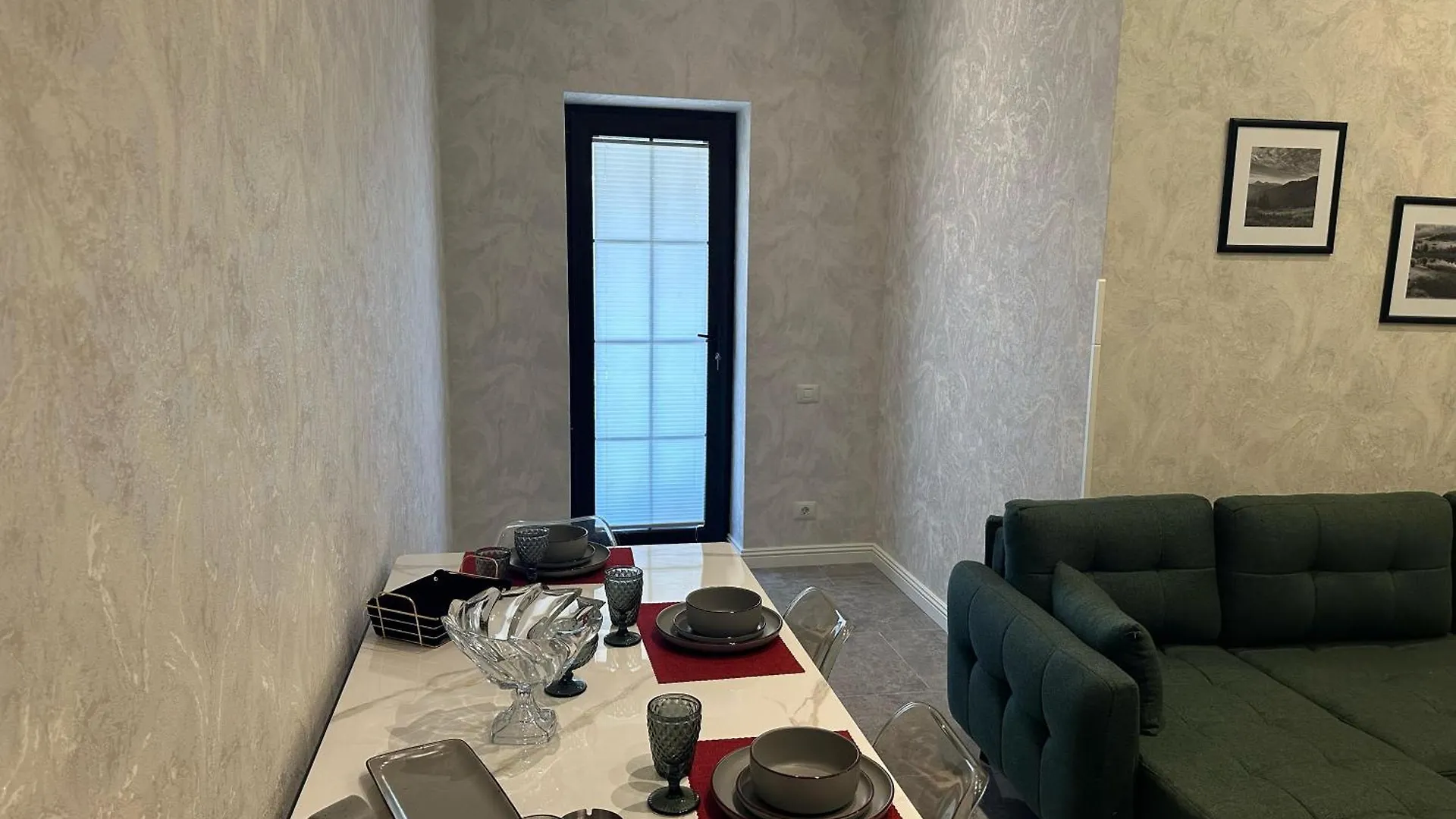 Delmar Boutique Hotel Baku Azerbaijan
