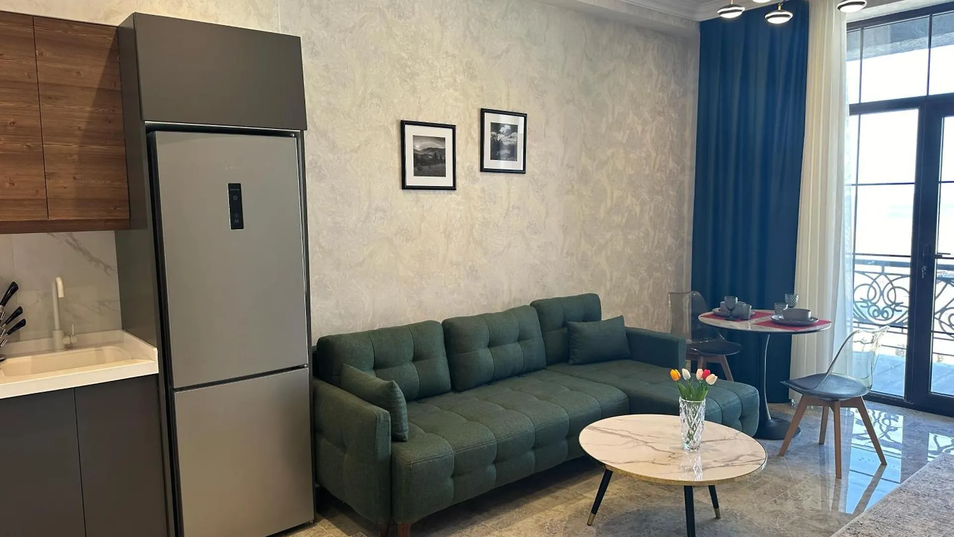 Delmar Boutique Hotel Baku 0*,  Azerbaijan