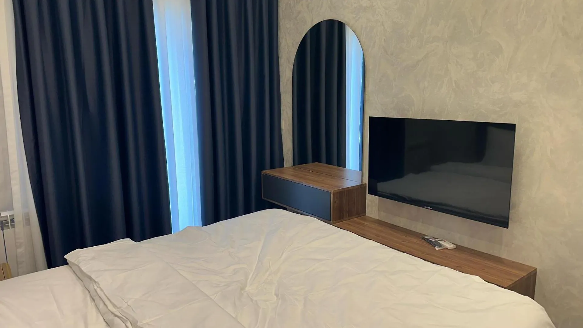 Delmar Boutique Hotel Baku