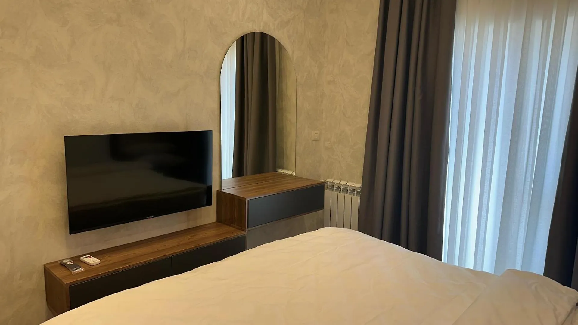 Delmar Boutique Hotel Baku