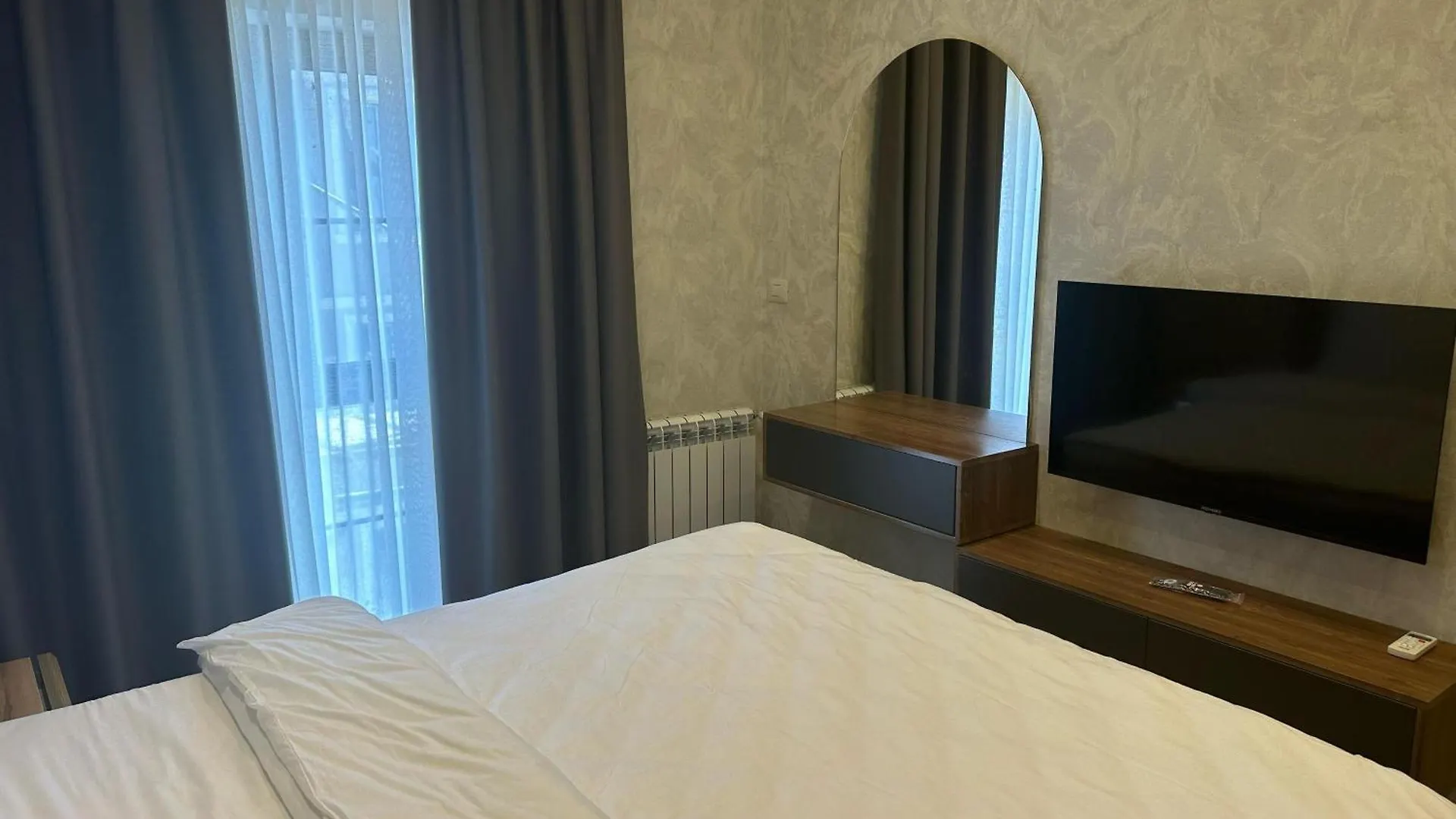 Delmar Boutique Hotel Baku 0*,