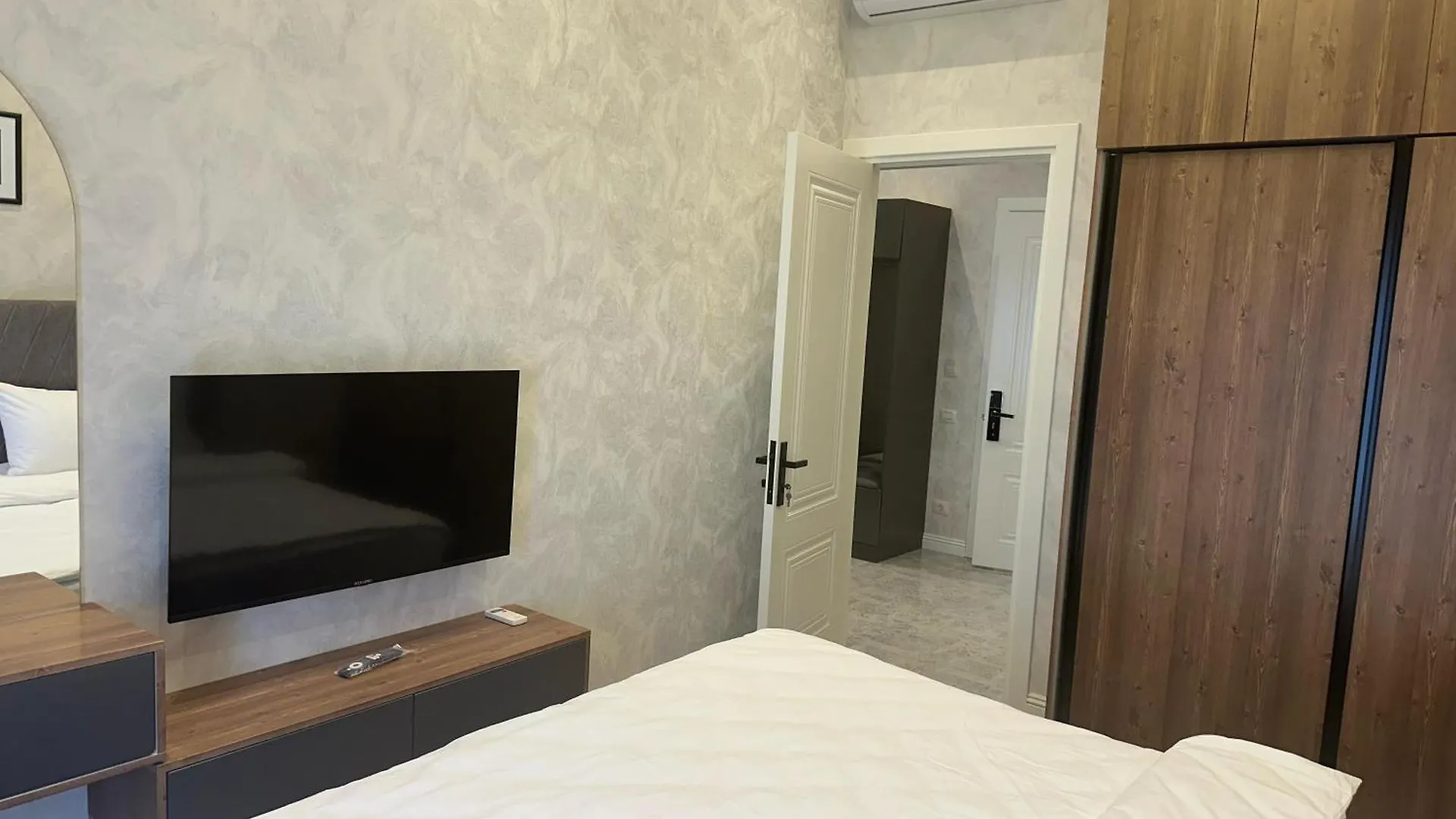 Delmar Boutique Hotel Baku Aparthotel