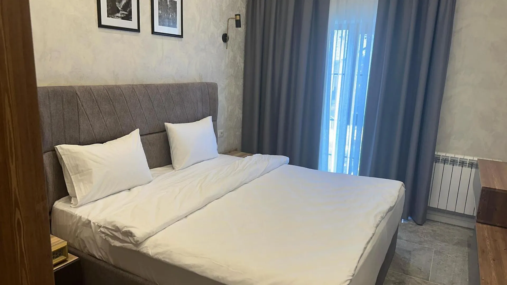 Delmar Boutique Hotel Baku Aparthotel