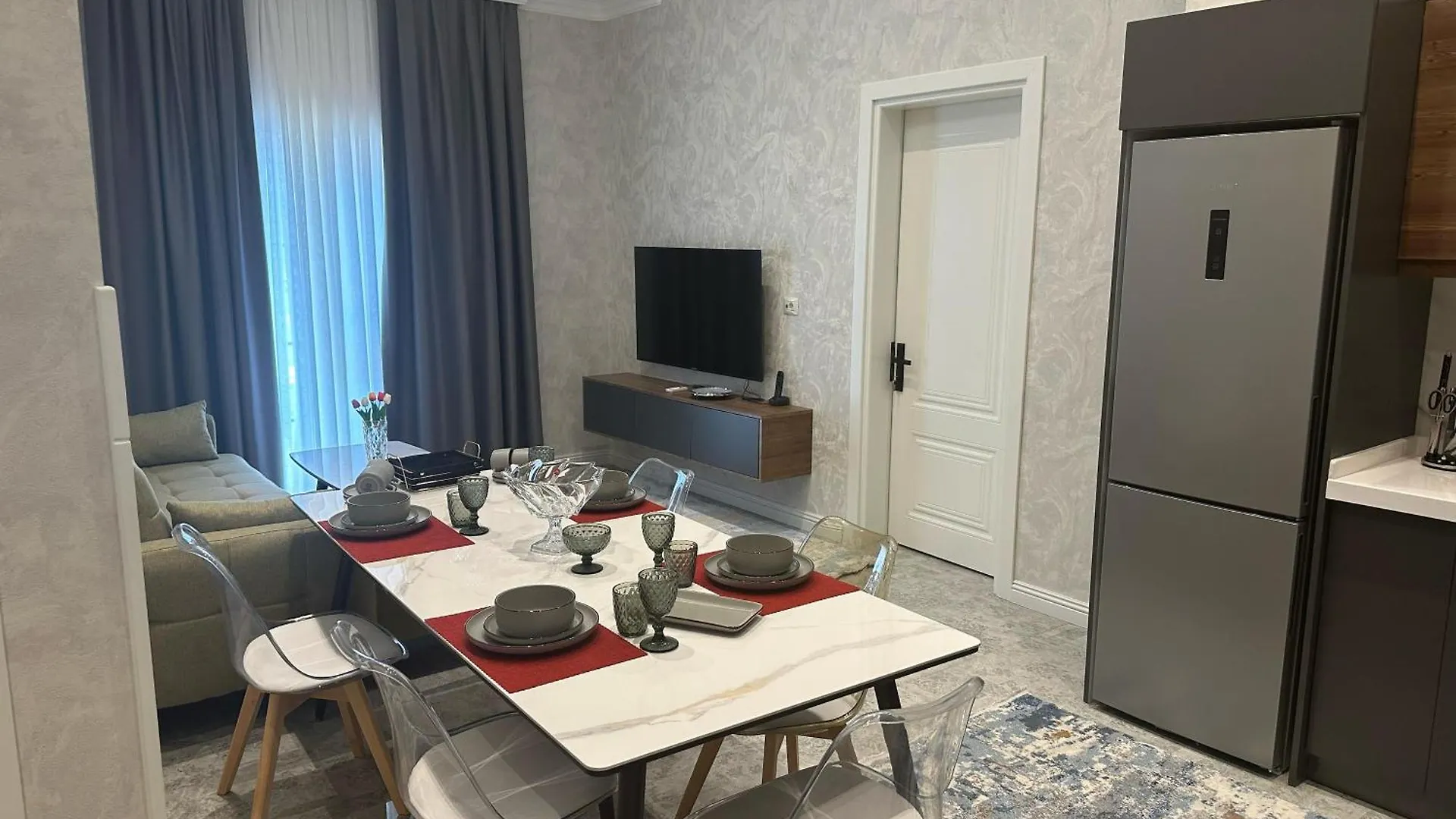 Delmar Boutique Hotel Baku