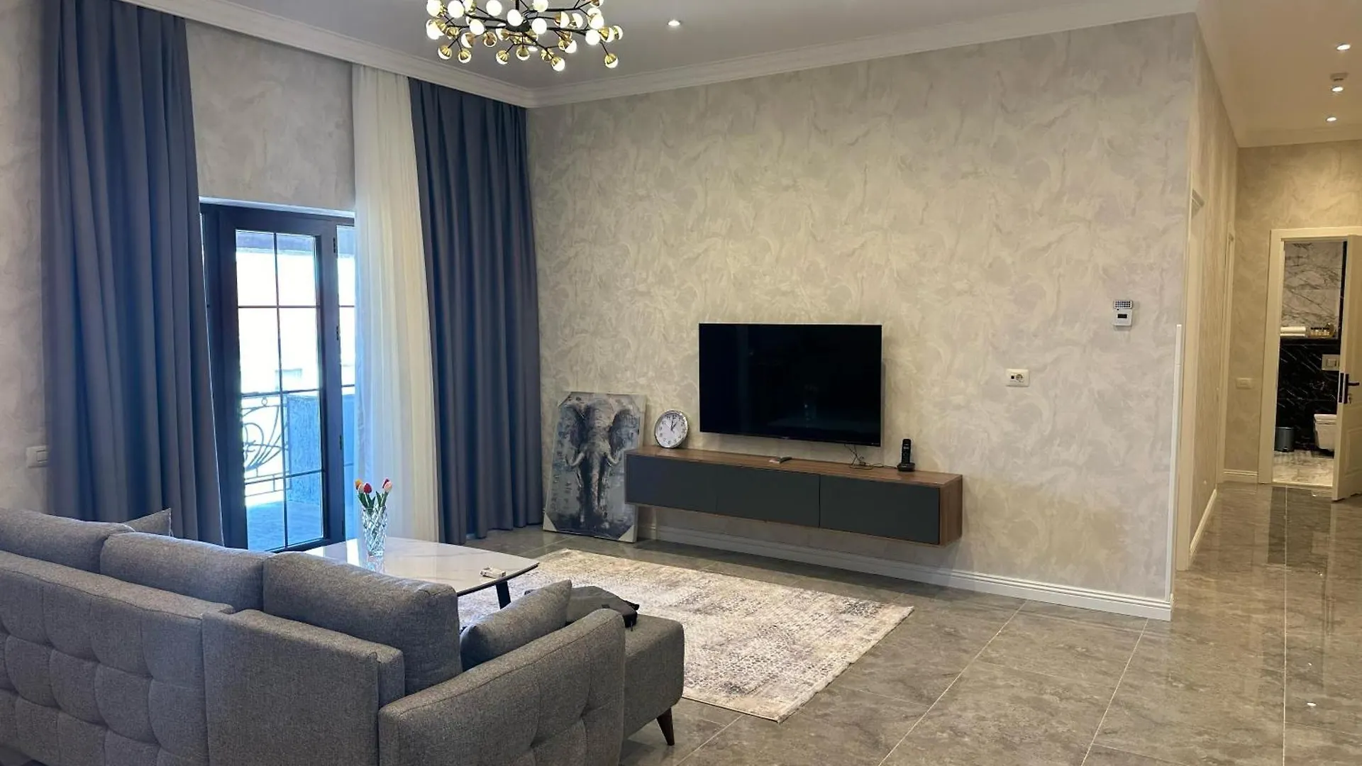Delmar Boutique Hotel Baku Aparthotel