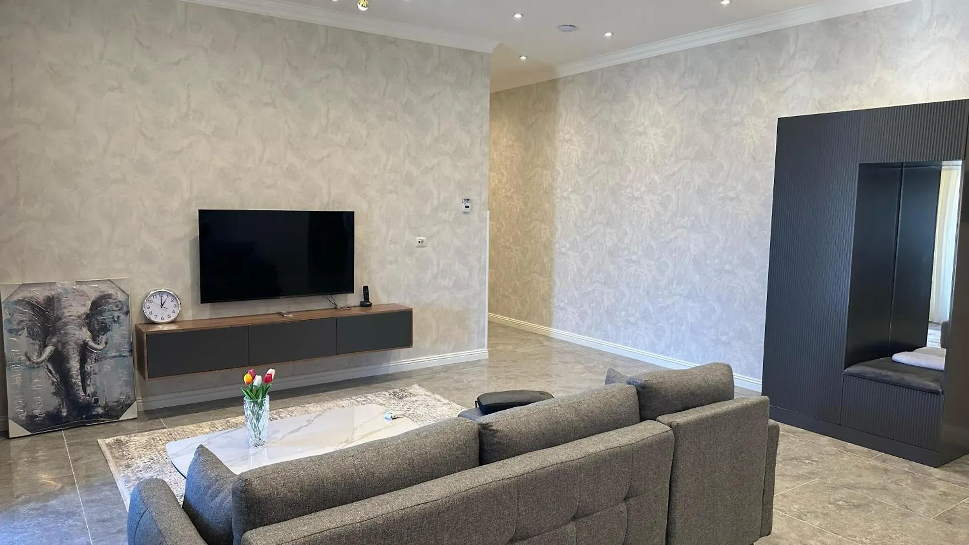 Delmar Boutique Hotel Baku