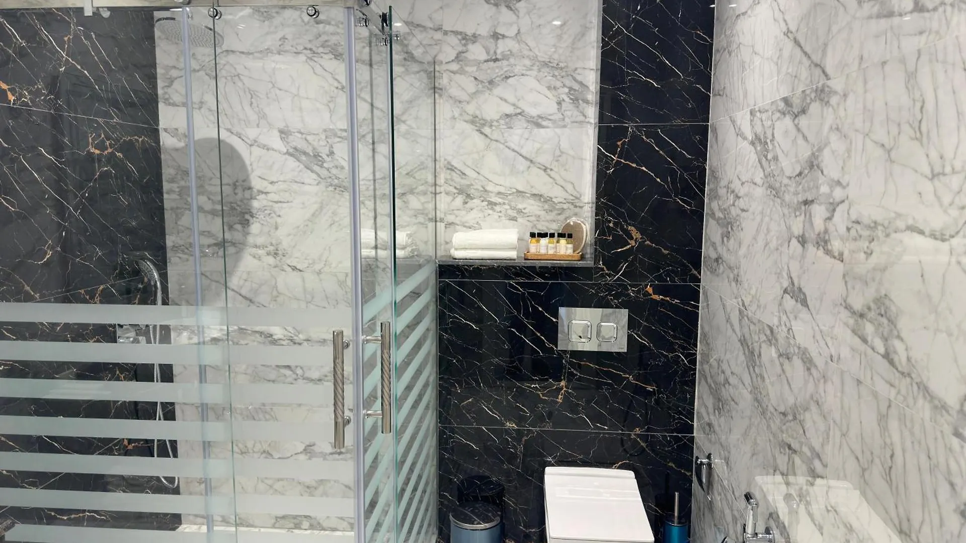 Delmar Boutique Hotel Baku Aparthotel