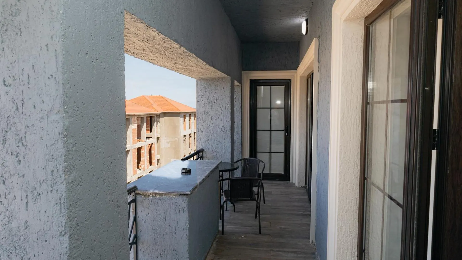 Delmar Boutique Hotel Baku Aparthotel