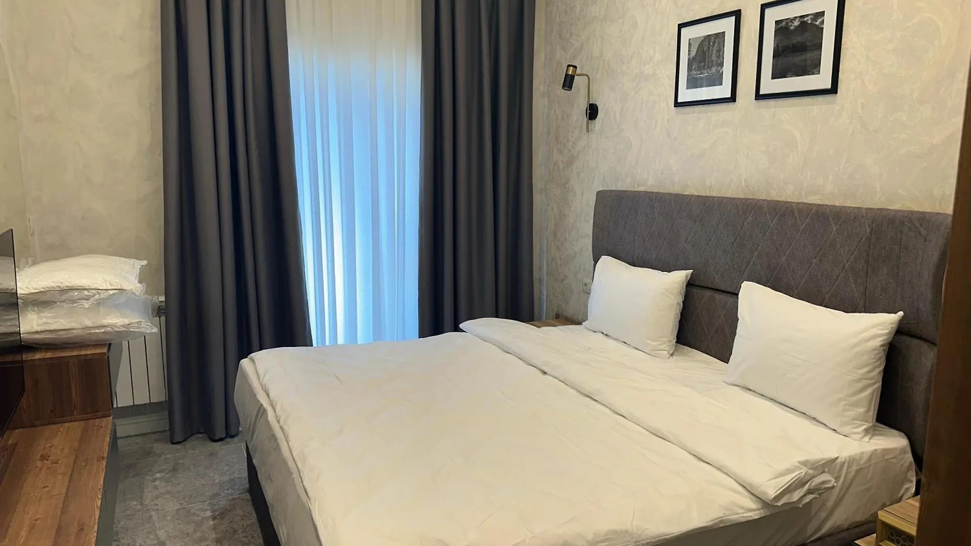 Delmar Boutique Hotel Baku