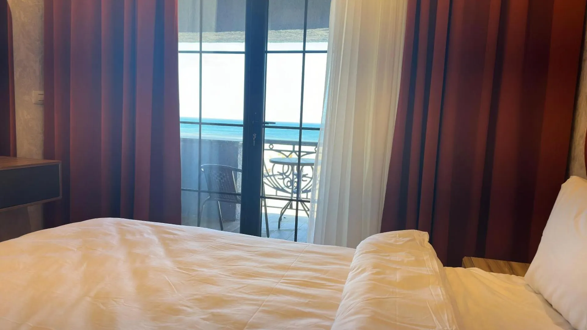 Delmar Boutique Hotel Baku Azerbaijan