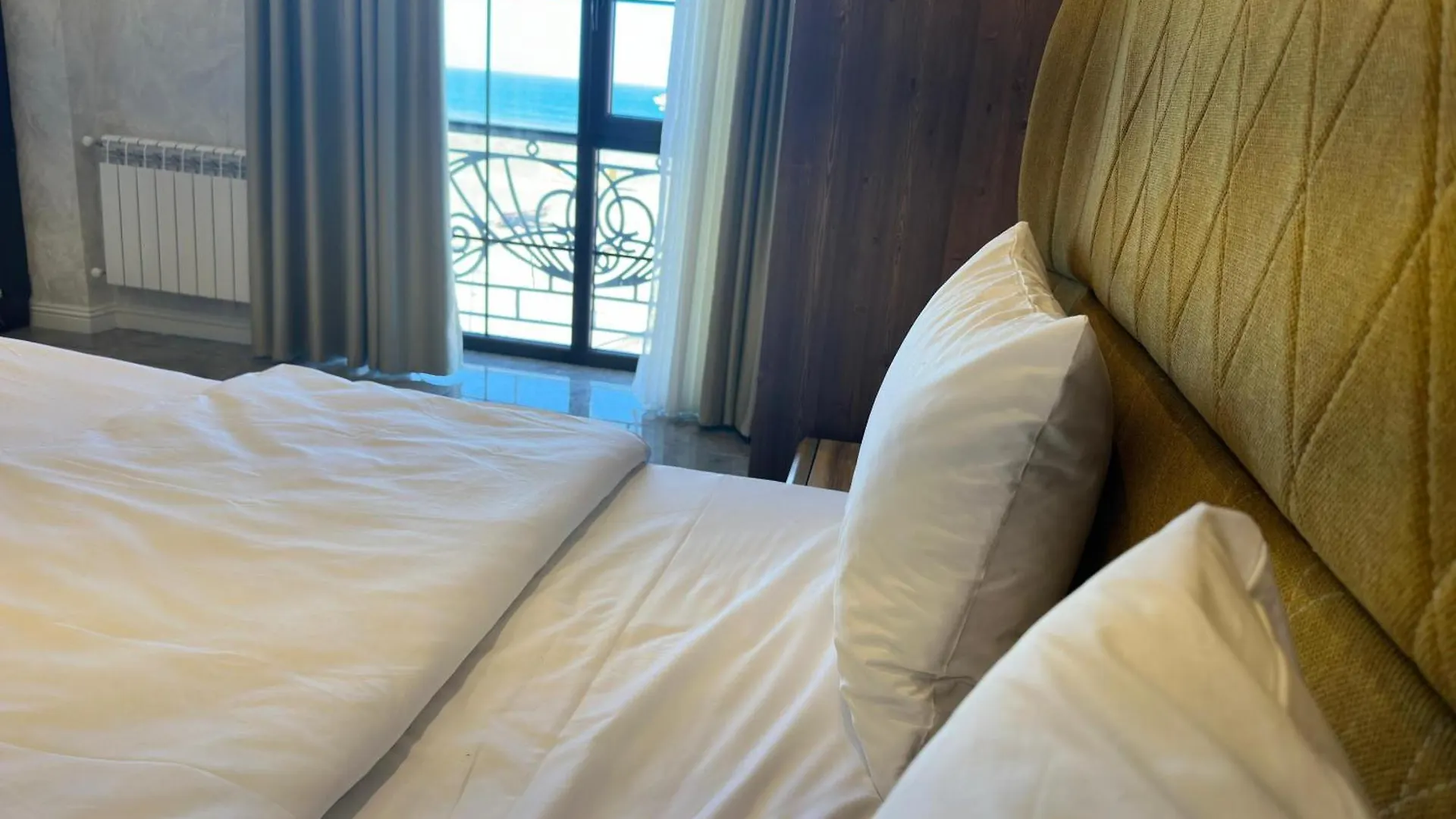 Delmar Boutique Hotel Baku 0*,