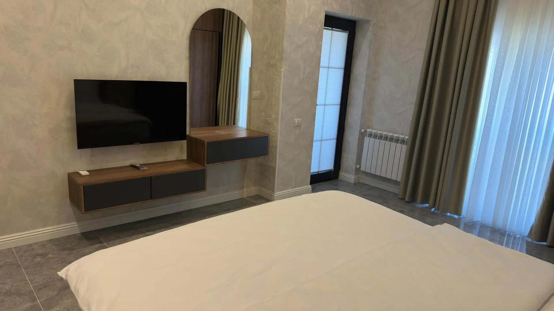 Delmar Boutique Hotel Baku 0*,