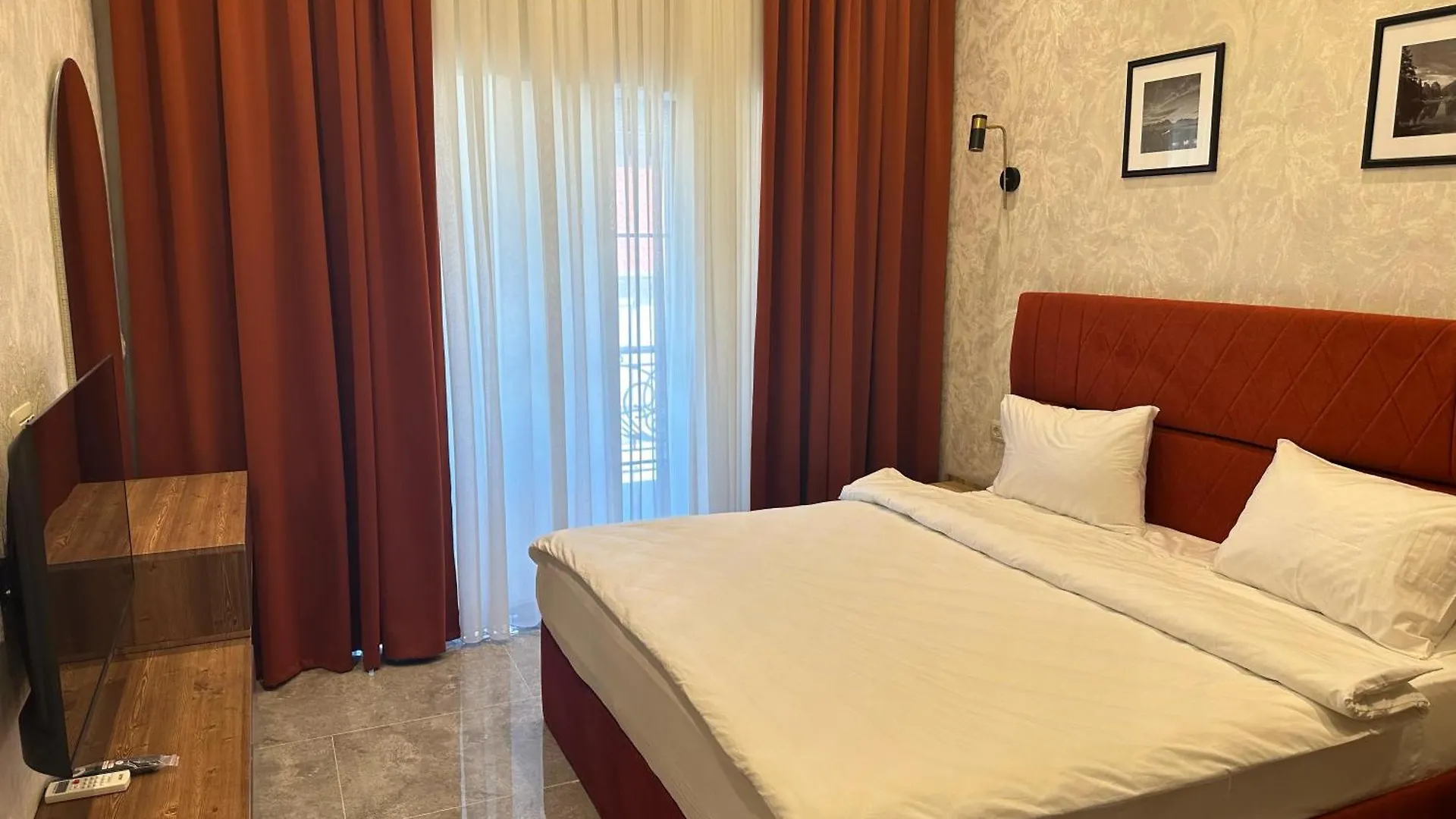 Delmar Boutique Hotel Baku 0*,  Azerbaijan