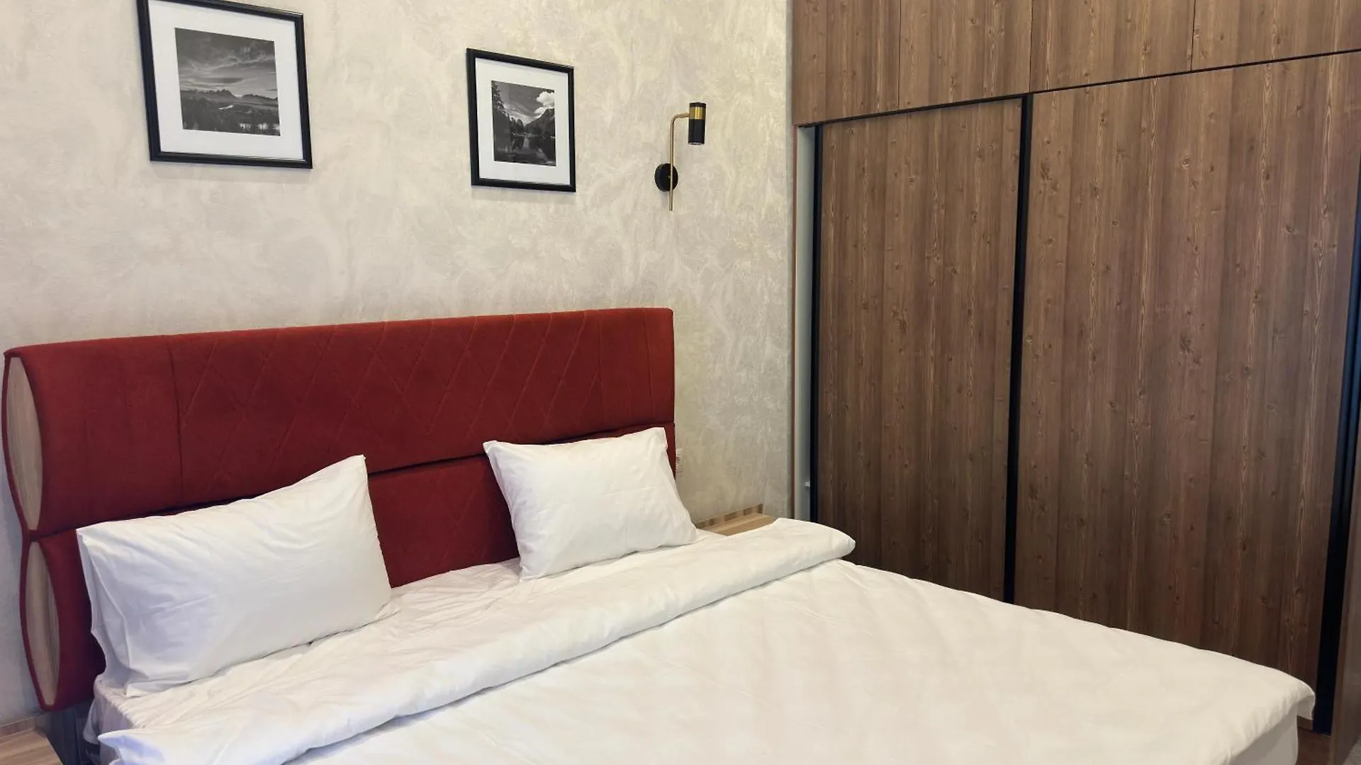 Delmar Boutique Hotel Baku